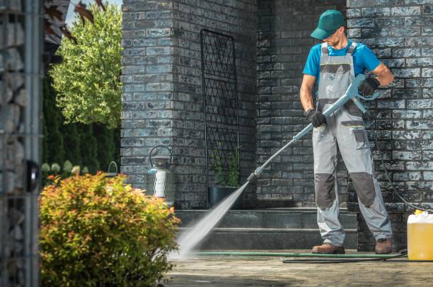 Professional Pressure Washing Services in North Patchogue, NY