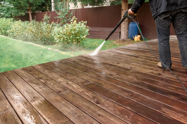 Spring Cleaning in North Patchogue, NY